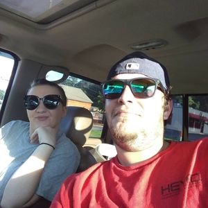 Meet your Posher, Dave